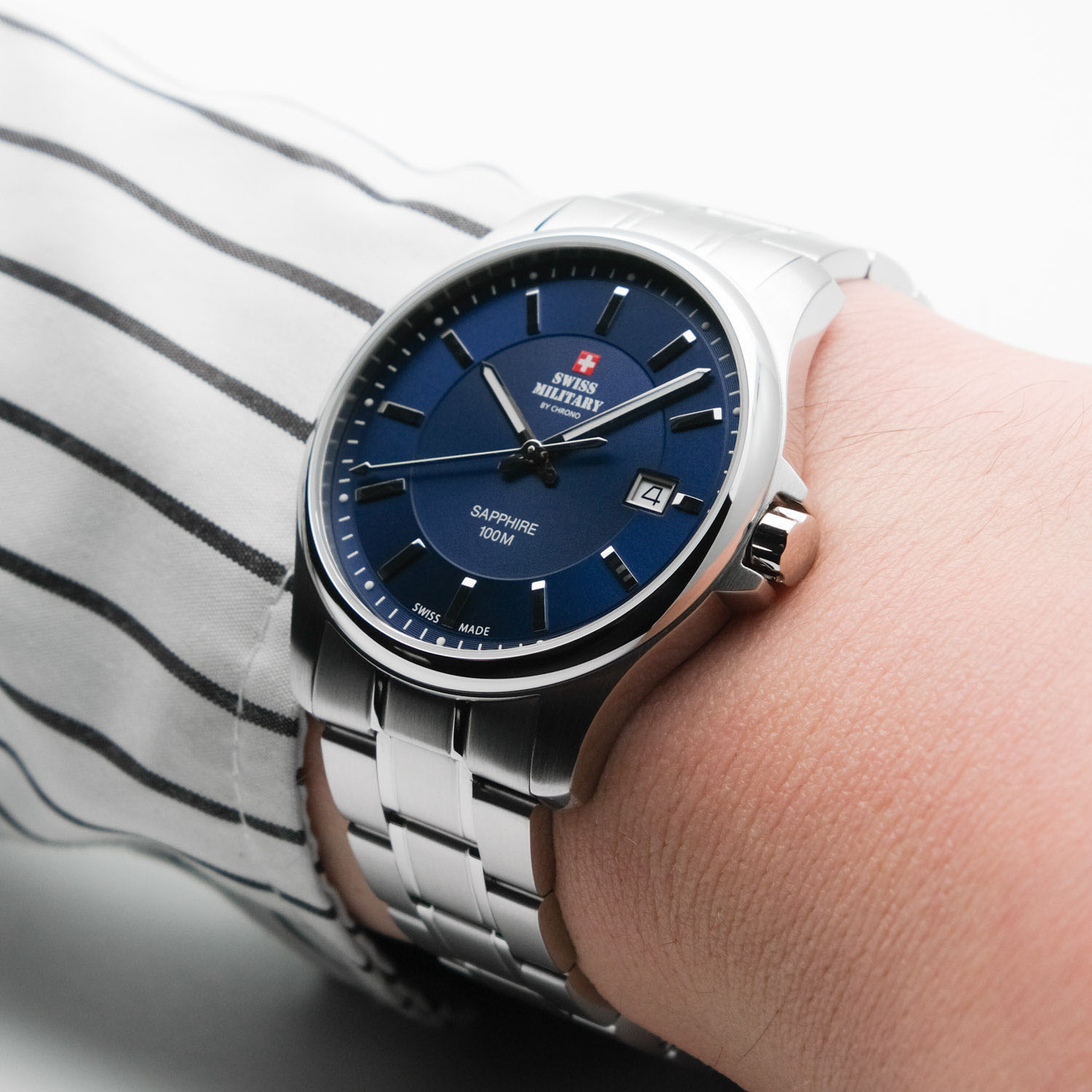Swiss Military SM30200.03
